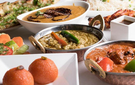 Aga's Restaurant & Catering