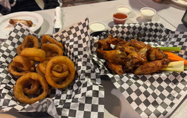 Tony's Sports Bar and Grill