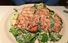 L'italiano Restaurant餐厅图片