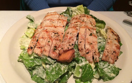 L'italiano Restaurant