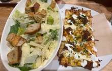 Seasons 52餐厅图片