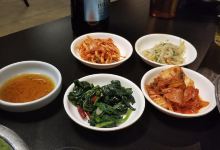 Honey Pig美食图片