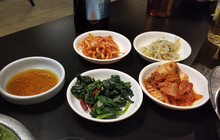 Honey Pig餐厅图片