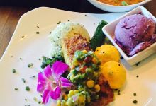 Longboards Tiki Beach Grille美食图片