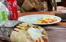 Noor Kebab餐厅图片