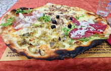 Pizzeria Italia餐厅图片