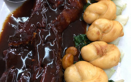 Restoran Lam Chye