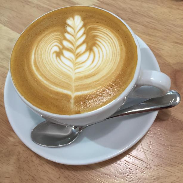 Atlas Coffee Embassy