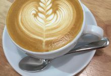 Atlas Coffee Embassy美食图片