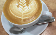 Atlas Coffee Embassy餐厅图片