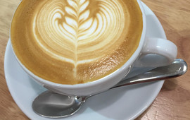 Atlas Coffee Embassy