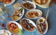 Ristorante Ampurias餐厅图片