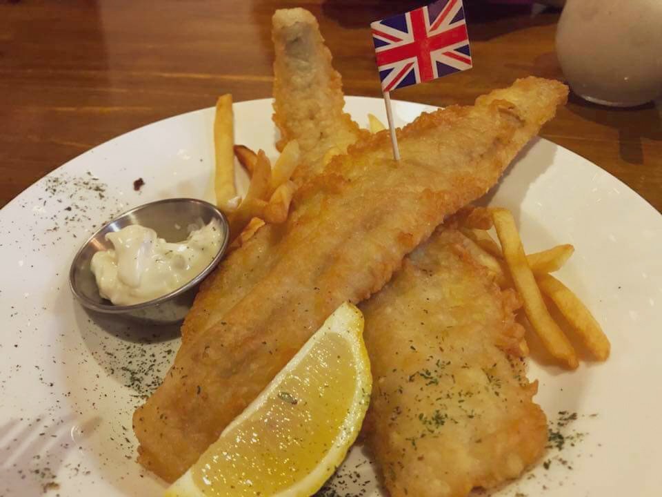 Broovies Cafe