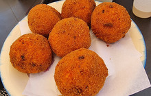 Antica Focacceria Ingrao餐厅图片