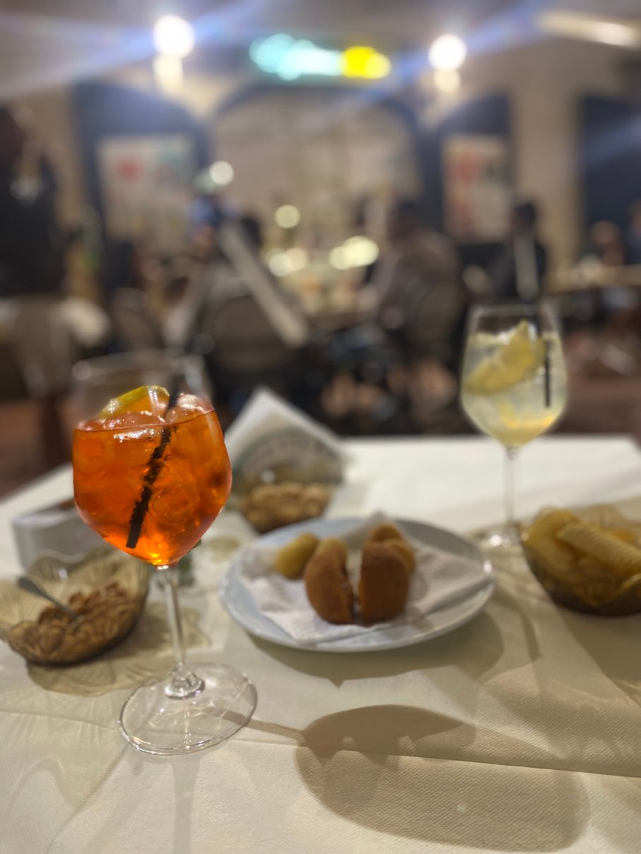 Caffetteria Mansi Lorenzo