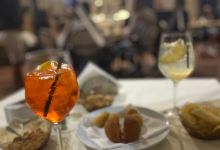 Caffetteria Mansi Lorenzo美食图片
