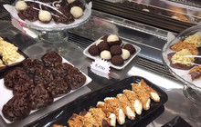 Fredo Il Gelato Artigianale餐厅图片