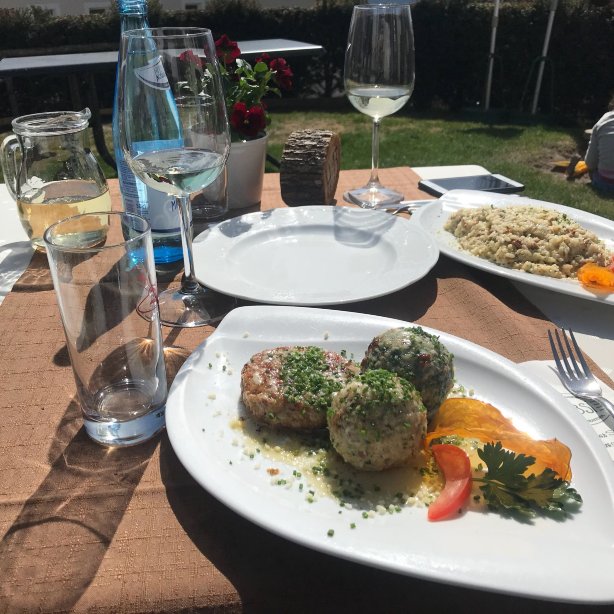 Babsi Pizzeria Trattoria
