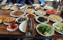 Meshur Kahvaltici Kadri餐厅图片