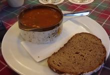 Zur Stadt Offenbach美食图片