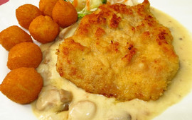 Gasthaus und Pension Bordmann´s Scheune