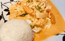 Asia Food Palace餐厅图片