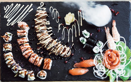 Noir Finest Sushi Cuisine