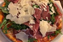 Pizzeria Calabria美食图片