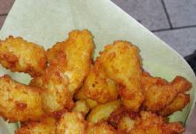 Knolli - Chicken & Chips美食图片