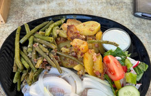 Seestern Restaurant & Cafe餐厅图片