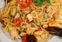Casa Di Fiore美食图片