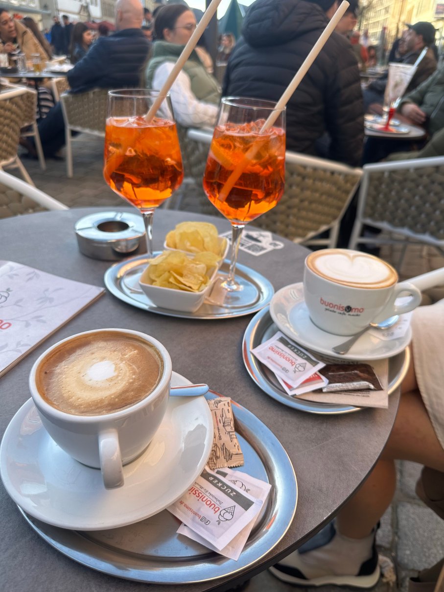 Buonissimo