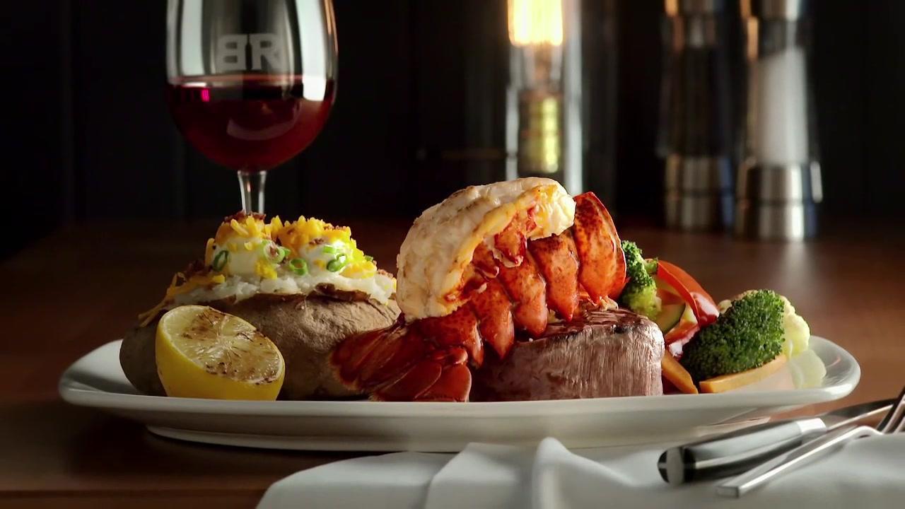 Bâton Rouge Steakhouse & Bar餐厅图片
