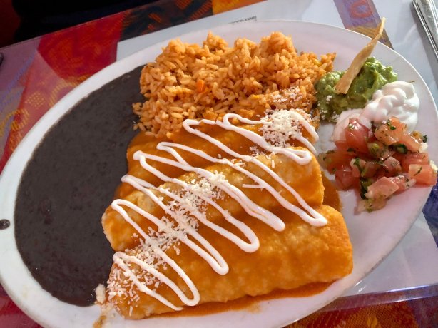 Cantina Vallarta