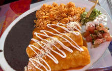 Cantina Vallarta餐厅图片