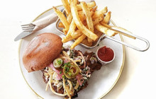 Emelles Market Bistro餐厅图片