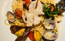 La Gondola Pizzeria Ristorante