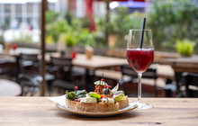 DAY Foodbar Amstelveen餐厅图片