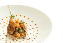 The Boathouse Bar & Grill美食图片