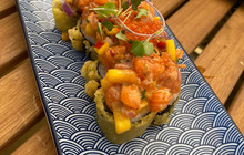 Japanish Tapas餐厅图片