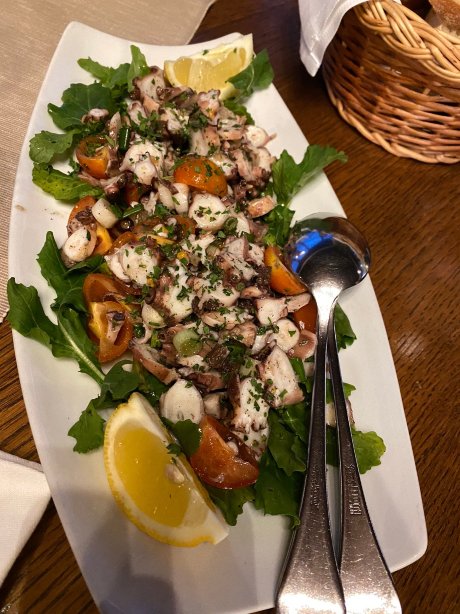 Restaurant Barun