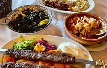 Taverna to Pilima餐厅图片