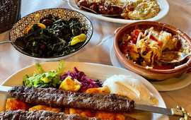 Taverna to Pilima