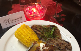 Good View Restaurant and Bar