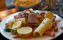 La Brasserie de Lalaing餐厅图片
