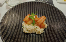 Restaurant Honfleur餐厅图片