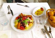 Fondouk El Attarine美食图片