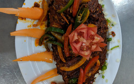 Halais Restaurant