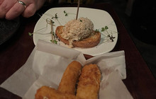 Toro Tapas Bar餐厅图片
