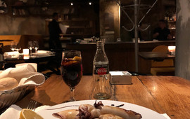 Hemera Restoran
